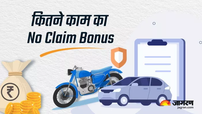 How No Claim Bonus is Calculated in Motor Insurance