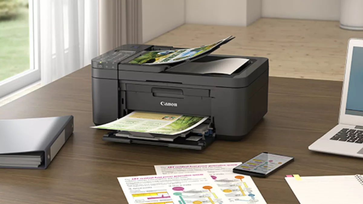 Best Printer Under 15,000: घरेलू कामों के लिए बेस्ट हैं ये लेटेस्ट प्रिंटर, किफायती कीमत में हैं बेस्ट ऑप्शन