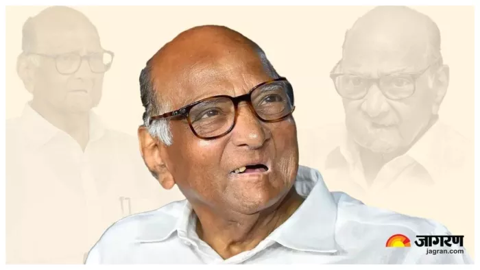 कभी भतीजे अजित की तरह पवार ने भी दिया था वसंतदादा को धोखा (फाइल फोटो)