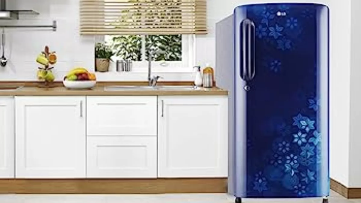 2023 में बढ़ गयी है इन Single Door Refrigerator की डिमांड, किफायती कीमत और फीचर्स देख हो रही है खूब बिक्री