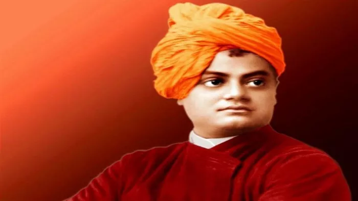 Swami Vivekananda: चरित्र गठन की व्यायामशाला है संसार