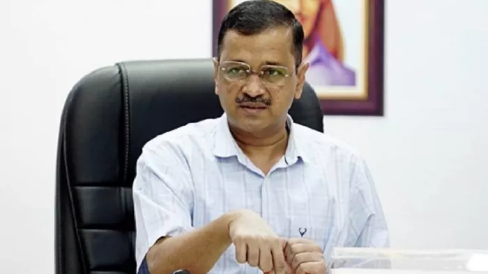 Delhi News: मुख्यमंत्री आवास में निर्माण मामले में बड़ी कार्रवाई, दो अधिकारी निलंबित। फाइल फोटो