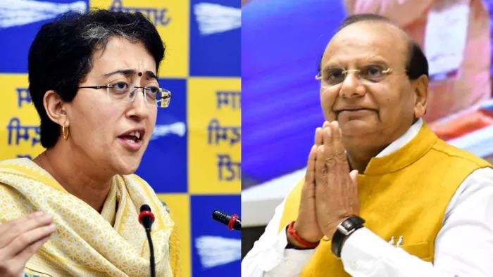 दिल्ली सरकार ने DDCD के तीन सदस्यों को बर्खास्त करने को अमान्य करार दिया
