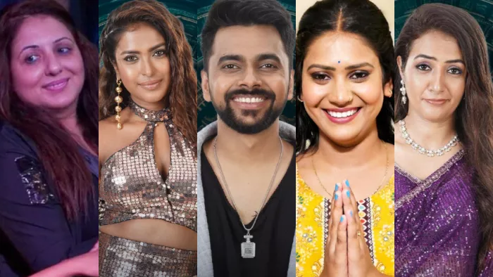 बिग बॉस ओटीटी 3 से ये कंटेस्टेंट हुआ एलिमिनेट/ फोटो- Instagram