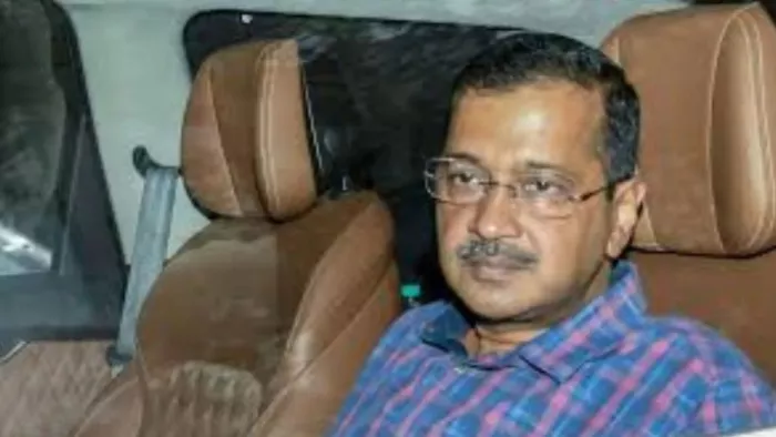 दिल्ली के सीएम अरविंद केजरीवाल की न्यायिक हिरासत आज समाप्त हो रही है।