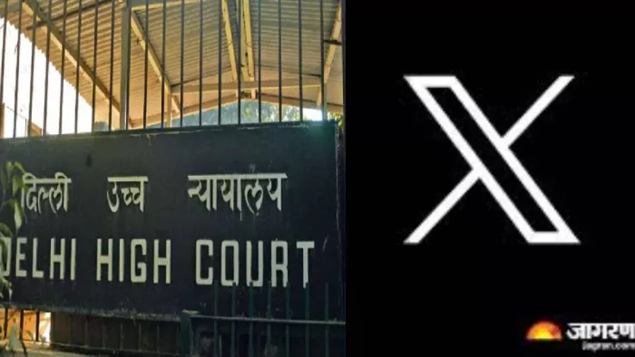 Rajat Sharma case: इंटरनेट मीडिया प्लेटफार्म एक्स को हाई कोर्ट ने लगाई फटकार। फाइल फोटो