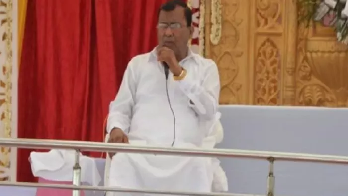 साकार विश्व हरि भोले बाबा।- फाइल फोटो