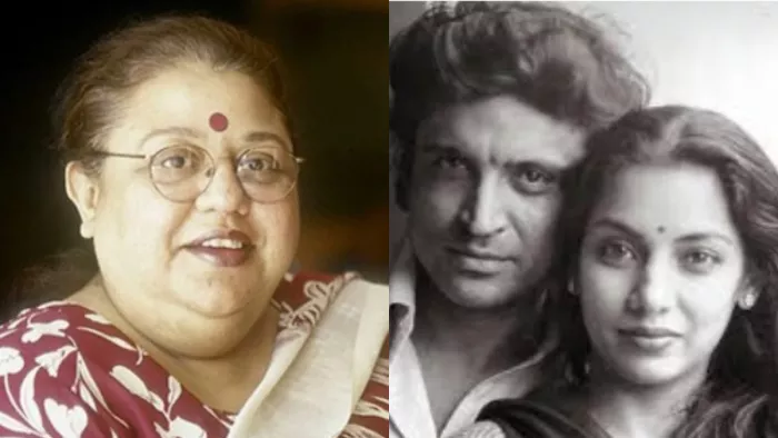 हनी ईरानी, जावेद अख्तर और शबाना आजमी