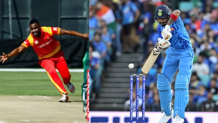 IND vs ZIM T20I Series: भारत-जिम्बाब्वे के बीच टी20I इतिहास में सबसे ज्यादा रन बनाने वाले 5 प्लेयर्स