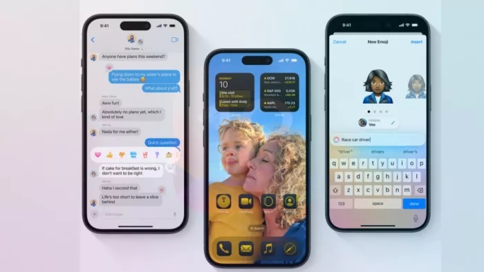 iOS 18 अपडेट के साथ भारतीय यूजर्स के लिए लाए जाएंगे ये खास फीचर्स