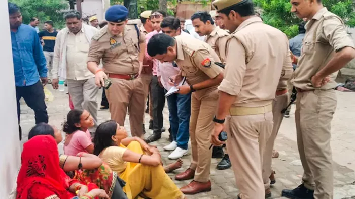 हाथरस भगदड़ के अधिकांश पीड़ितों की हुई पहचान