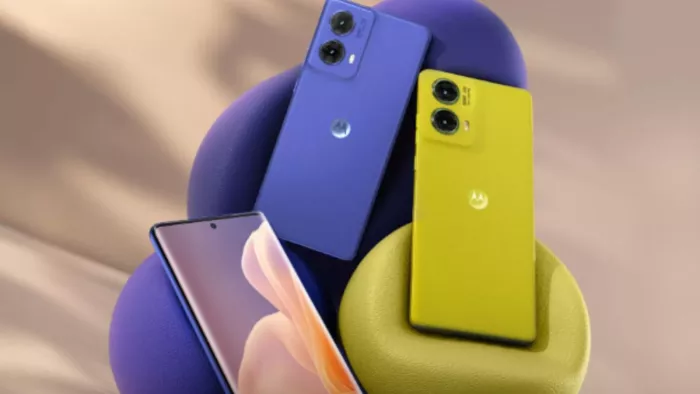 Moto g85 5G की होने जा रही है अब भारतीय मार्केट में एंट्री
