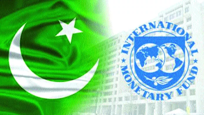 कंगाल पाकिस्तान को जल्द मिल सकती है IMF से गुड न्यूज (प्रतिकात्मक फोटो)