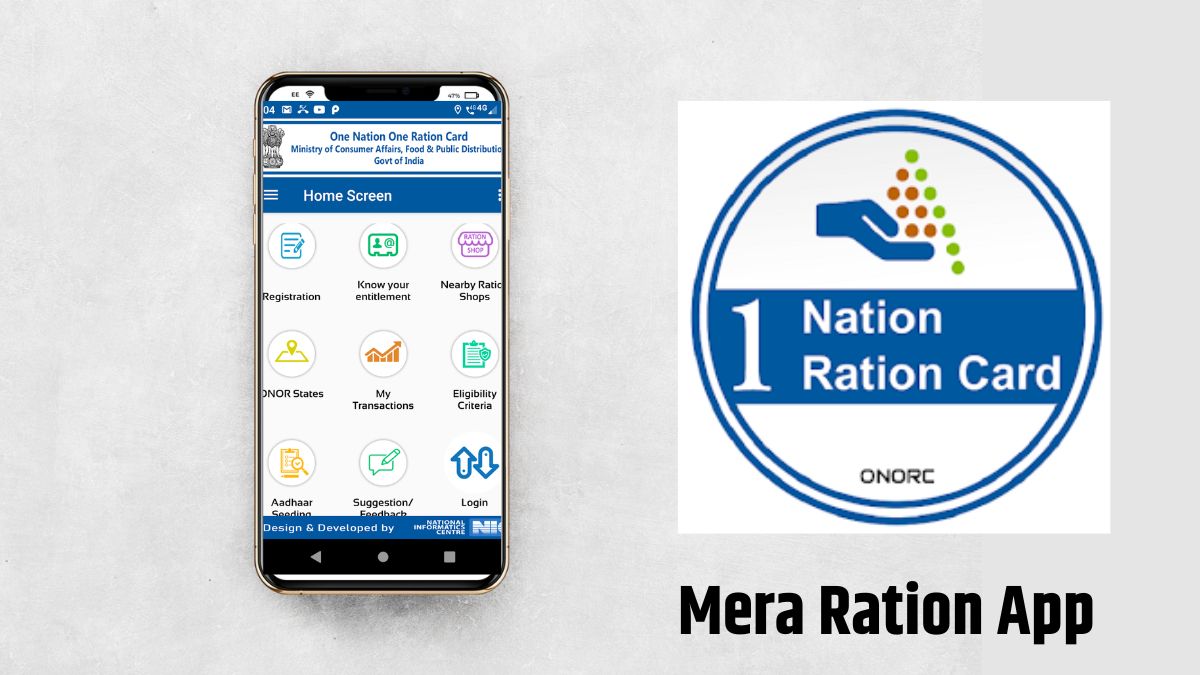 Ration Card eKYC Status : राशन कार्ड धारक केवाईसी स्टेटस घर बैठे कर ...