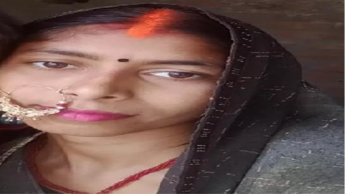 Banda News: पति ने पान-मसाला खाने से मना किया तो विवाहिता ने फंदा लगाकर की खुदकुशी
