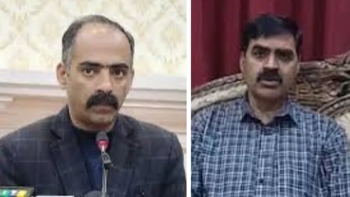 विधान बनाने वालों पर ही विधान में विघ्न डालने के आरोप आदर्श स्थिति नहीं, सवालों के घेरे में हिमाचल के नेता