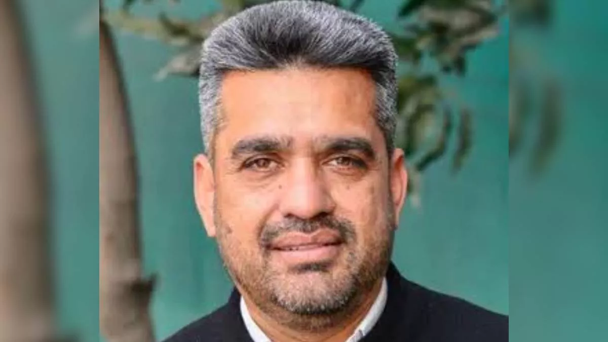 'दो से अधिक बच्चे होने पर 10 लाख जुर्माना',  MLA हैनरी ने पंजाब स्पीकर को भेजा प्राइवेट मेंबर बिल