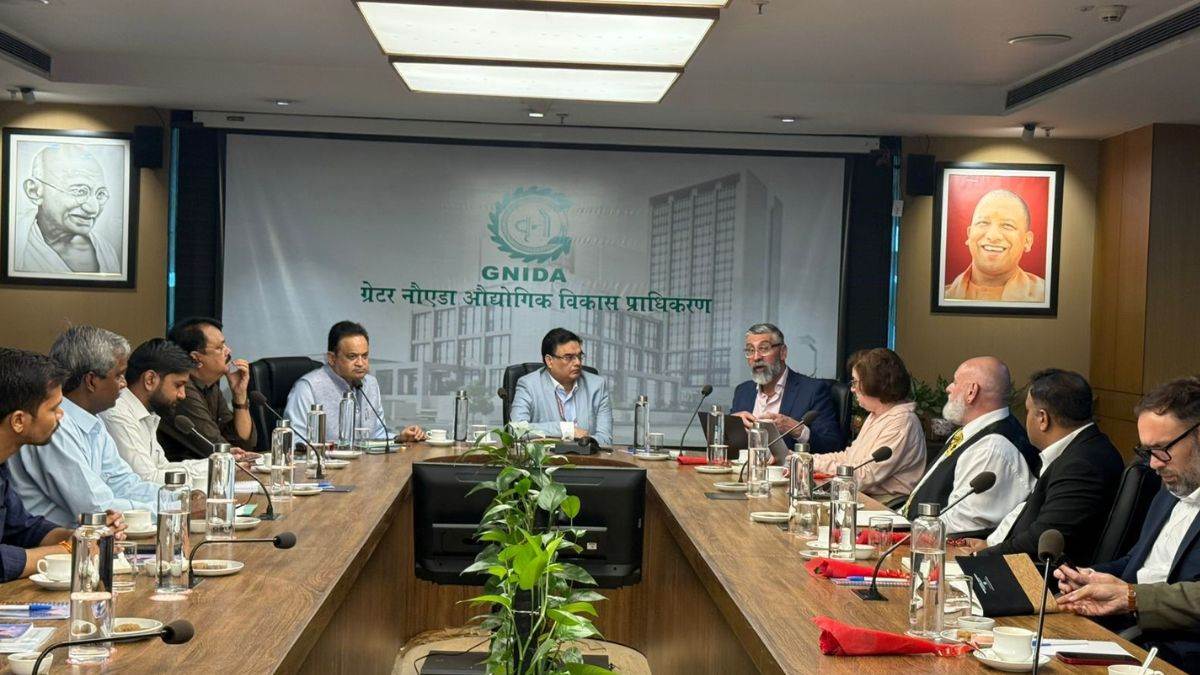 ncr western sydney university campus to open in greater noida noida news