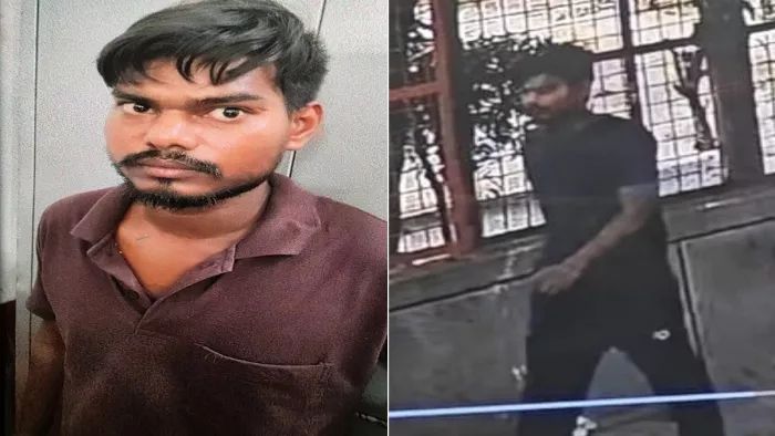 बिहार के ग्राम धतुआ, थाना -जनदहा, जिला वैशाली के मुकेश कुमार पासवान