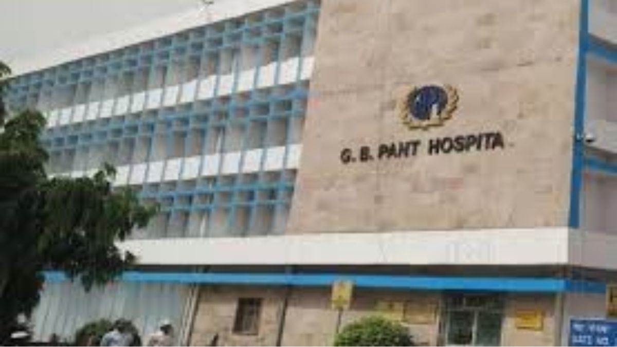ncr gb pant hospital server slowdown patients face extra burden
