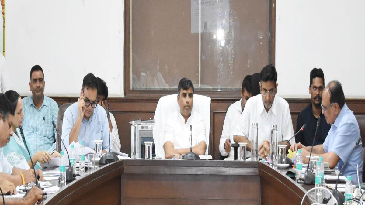 free iit nda coaching for haryana govt school students minister orders