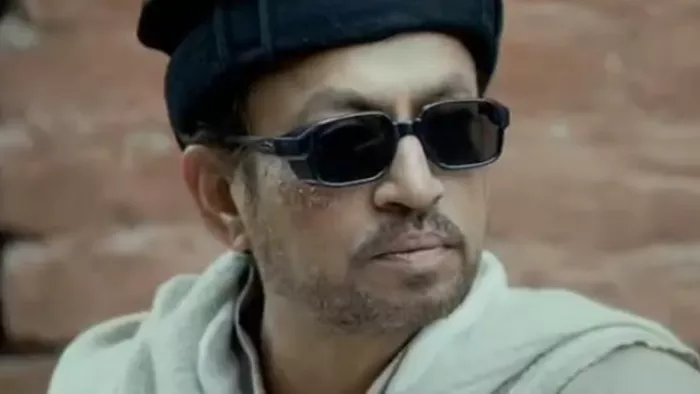जब इरफान खान ने पत्थरबाजी के बाद भी मुस्कुरा कर दिया था जवाब/ फोटो- Imdb