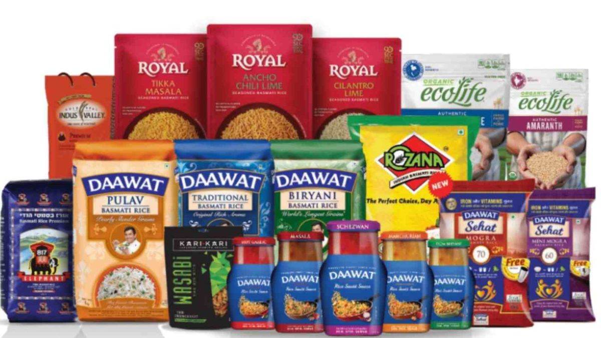 lt foods share may surge as rice export increase after japan import limited rice from america