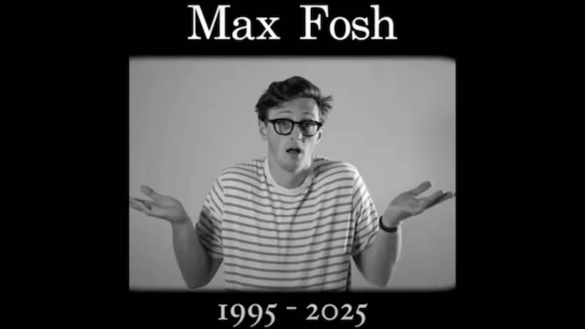 youtuber max foshs i technically died refund stunt a risky scheme