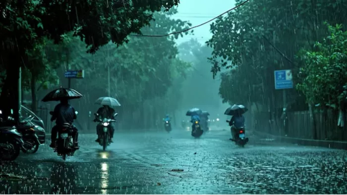 मानसून में किन बातों का रखें ध्यान (Image Credit- Freepik)