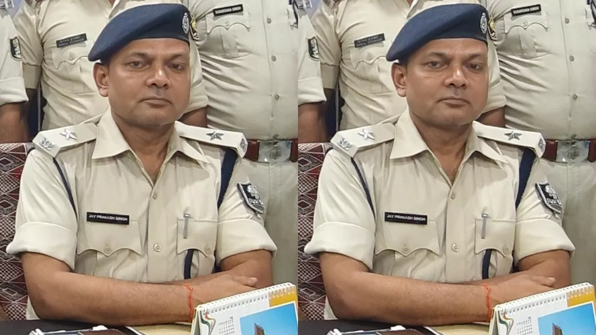 फंस गए थानाध्यक्ष, मुजफ्फरपुर की अदालत ने जारी किया गैर जमानतीय वारंट; 8 साल पुराने मामले में एक्शन