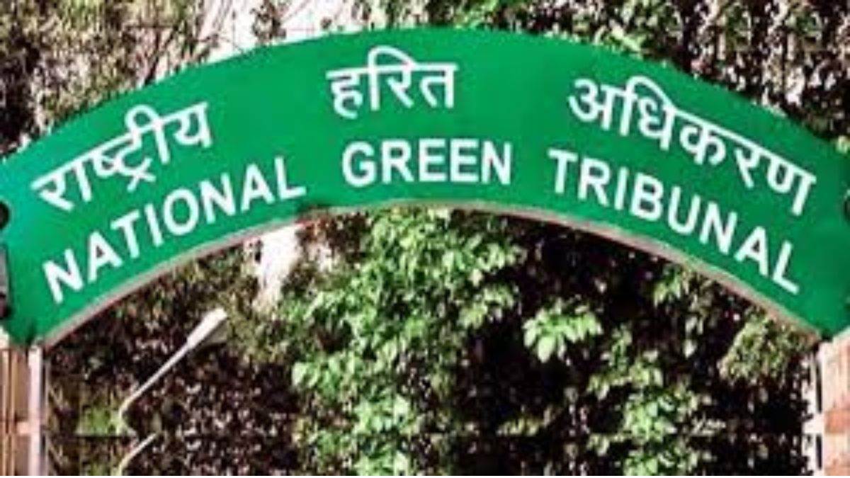 ncr ngt orders action against illegal borewells in delhi