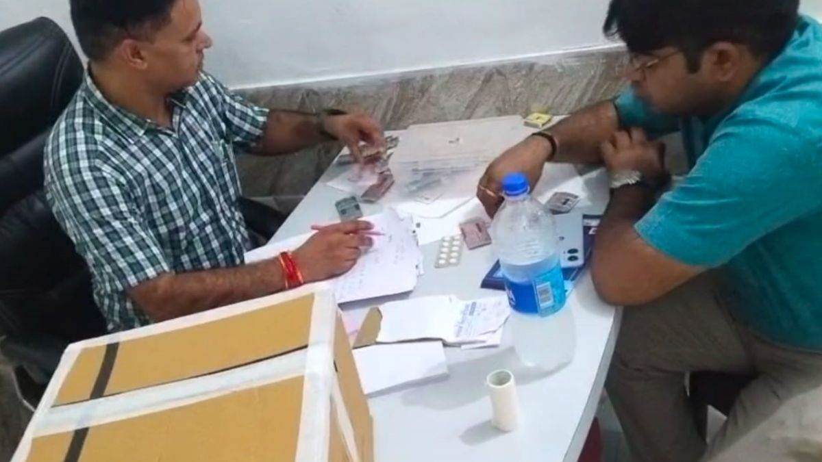 ncr mewat news hospital sealed for fake birth registrations