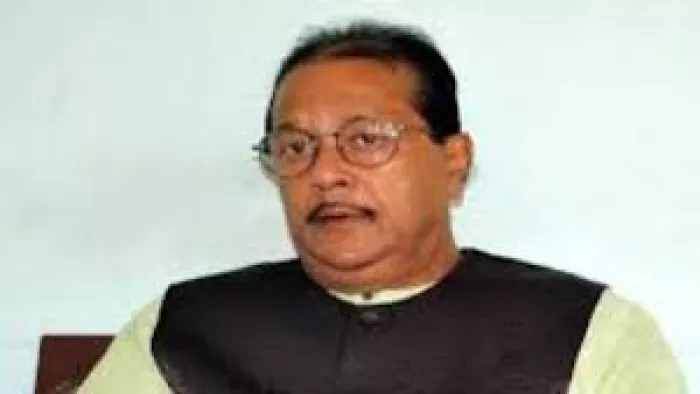 वित्त मंत्री राधाकृष्ण किशोर ने मुख्य सचिव को पत्र भेजकर कम खर्च पर चिंता जताई।