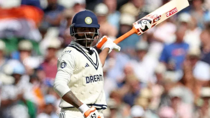 Ravindra Jadeja ने ठोकी अपने टेस्ट करियर की 23वीं फिफ्टी