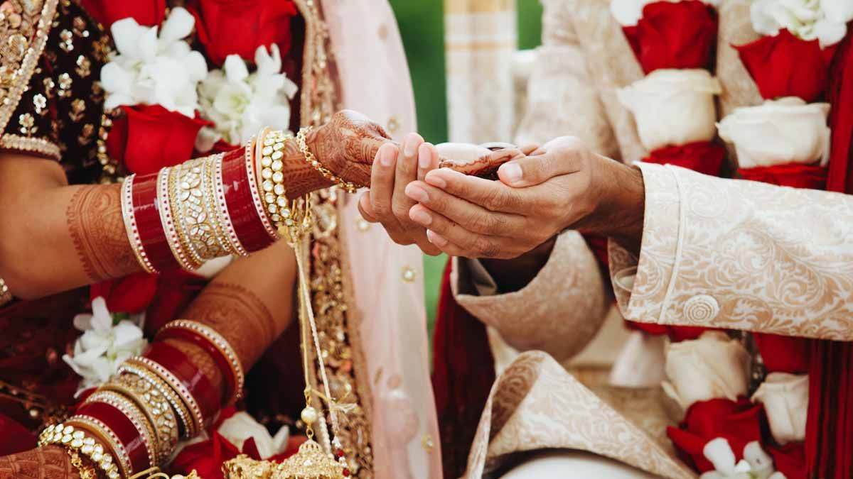 mahadev satta app groom flees ed raid during wedding in jaipur