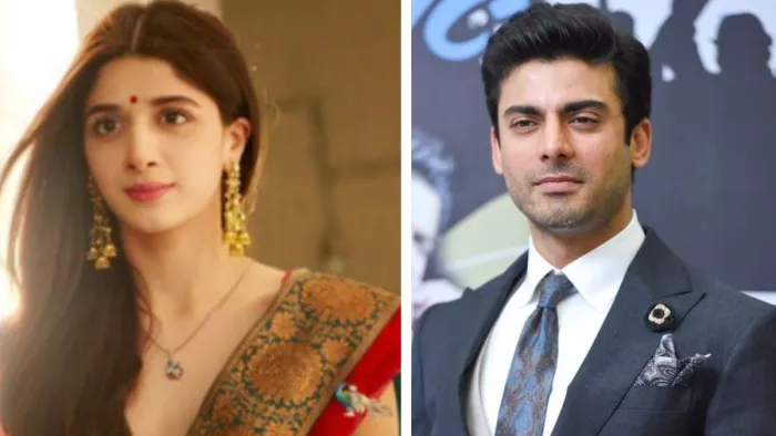 पाकिस्तानी कलाकारों के अकाउंट फिर हुए बैन/ फोटो- Instagram