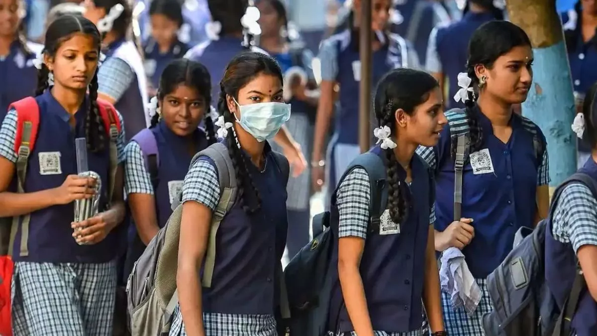 UP Schools Admission: कक्षा 9वीं एवं 11वीं के लिए पंजीकरण शुरू, इस तारीख से पहले लेना होगा दाखिला
