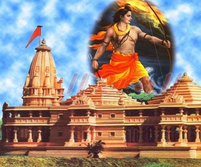 Ram mandir News ताले में बंद थे रामलला फिर शुरू हुआ आंदोलन रोहतक में