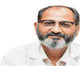 LNJP के निदेशक का दावा- जरूरतमंद कोरोना मरीजों को नि:शुल्क दी जा रही रेमडेसिवीर दवा