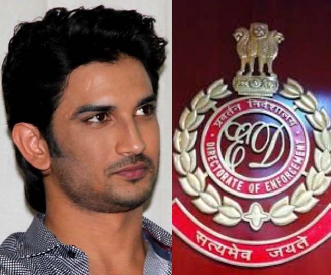 Enforcement Directorate quizzes CA Sandeep Sridhar in Sushant case