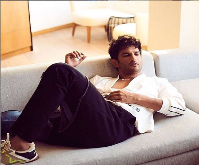 Sushant Singh Rajput Death Case Ambulance Driver Reveals Actor ...
