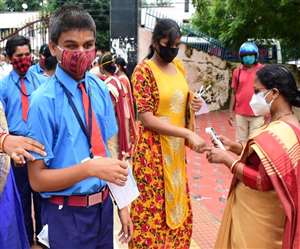 Jharkhand School News झारखंड के शिक्षा सचिव ने कहा कि स्&zwj;कूलों में सभी शिक्षक उपस्थित हों।