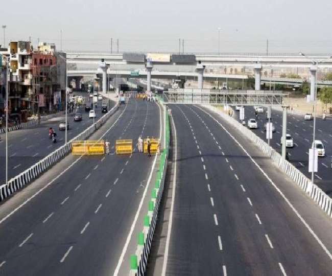 Delhi Meerut Expressway: जानिये- क्यों अब दिल्ली-मेरठ एक्सप्रेस-वे से गुजरना अब खतरे से खाली नहीं