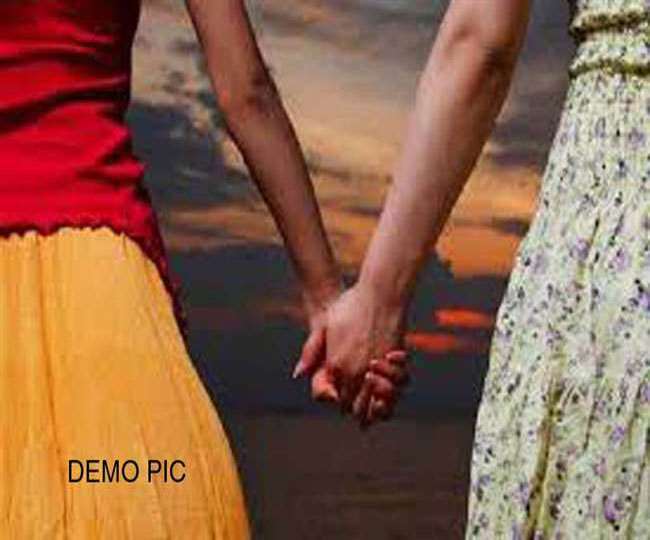 one of the girls who jumped in the ganges holding hands got married psychologist said important thing on the incident of buxar