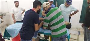 खानयार में मंगलवार शाम को आतंकियों ने पुलिस पार्टी पर हमला कर दिया।