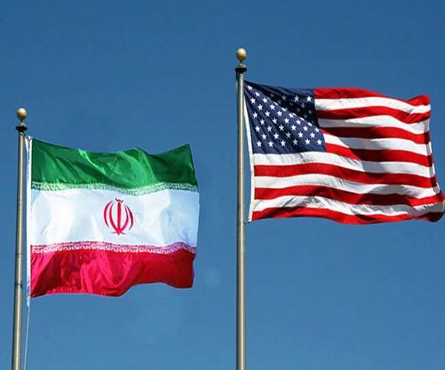 ईरान के अधिकारी का कहना है कि तेहरान अमेरिका के साथ कैदियों की अदला-बदली की योजना को छोड़ देगा