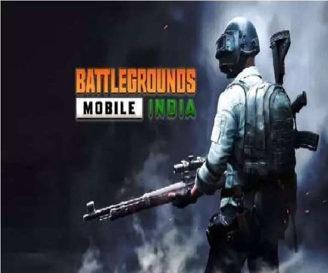 Battlegrounds Mobile India की फोटो दैनिक जागरण की है