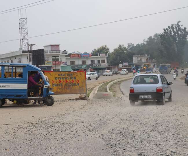 roads connecting villages will be rejuvenated in uttarakhand