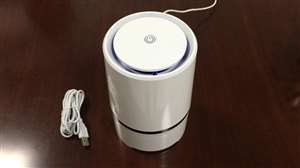 Air Purifiers for Cars in India with Price