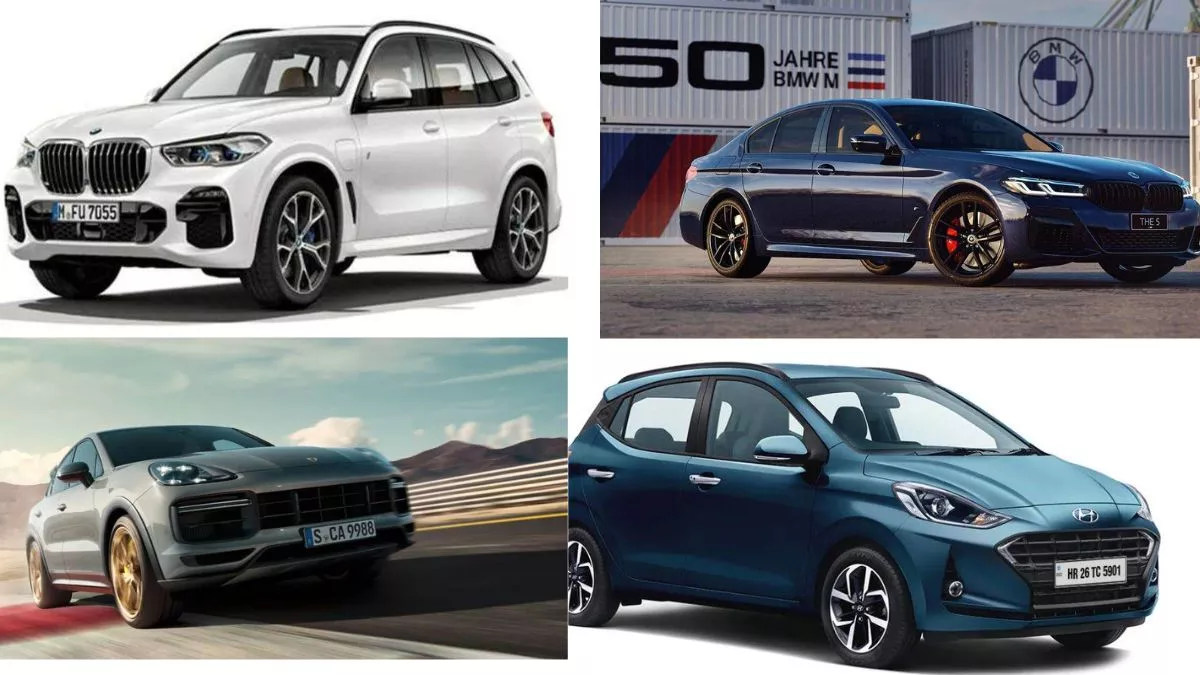 आज ही पूरा करें नई कार खरीदने का सपना, पढ़ें जुलाई में लॉन्च हुईं इन 9 शानदार गाड़ियों की सूची